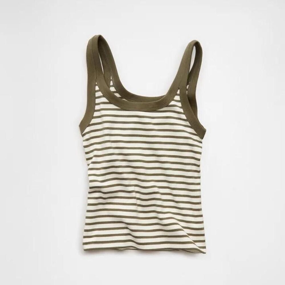 American-eagle Women's multi Vest